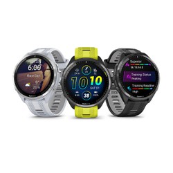 Đồng hồ Garmin Forerunner 965_Mới, hàng chính hãng
