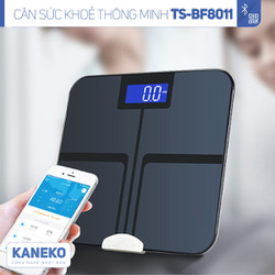 Cân sức khỏe Kaneko đo 12 chỉ số Vật Tư Y Tế Đức Anh