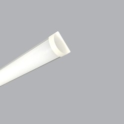 ĐÈN LED BÁN NGUYỆT 0.6 MÉT 18W MPE (BN2-18)