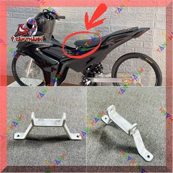 Pas hạ yên drag cho exciter 150 MD MS39