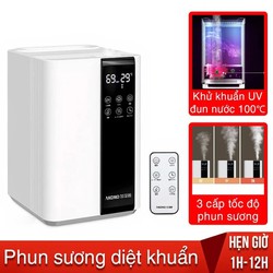 Máy tạo ẩm phun sương thông minh Akono dung tích 5L