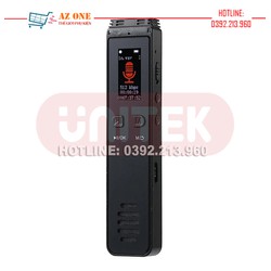 Máy Ghi Âm Chuyên Nghiệp Dung Lượng Pin 350mAh Có Loa Ngoài, Kết Nối Bluetooth GA996 Bộ Nhớ Trong 32GB
