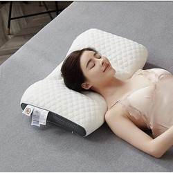 Gối Spa Chống Đau Mỏi Vai Gáy Mẫu Mới 2023