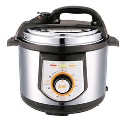 Nồi áp suất Comet CM 6150 Dung tích 5.0 Lít