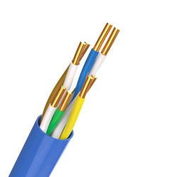Dây Cáp Mạng Cat5e 10M Lention _ Chính Hãng