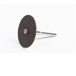 Combo 5 Đĩa Cắt Mài 32mm + Cây Giữ Đĩa Mài