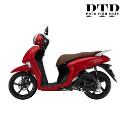 Xe Máy Yamaha Janus Phiên Bản Đặc Biệt 2022-2023 (Nhiều Màu)