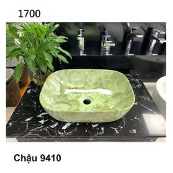 Bàn chậu lavabo
