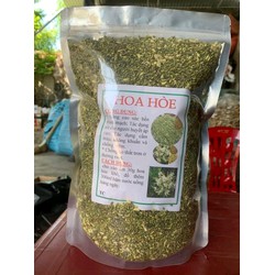 95k/500g nụ hoa hòe khô vụ mới
