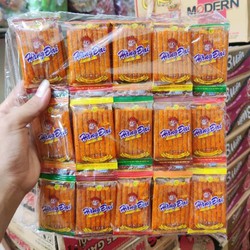 Ăn vặt Dê Nướng Hằng Đại [ 60 miếng ]
