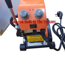 Máy hàn bạt HDPE giá rẻ