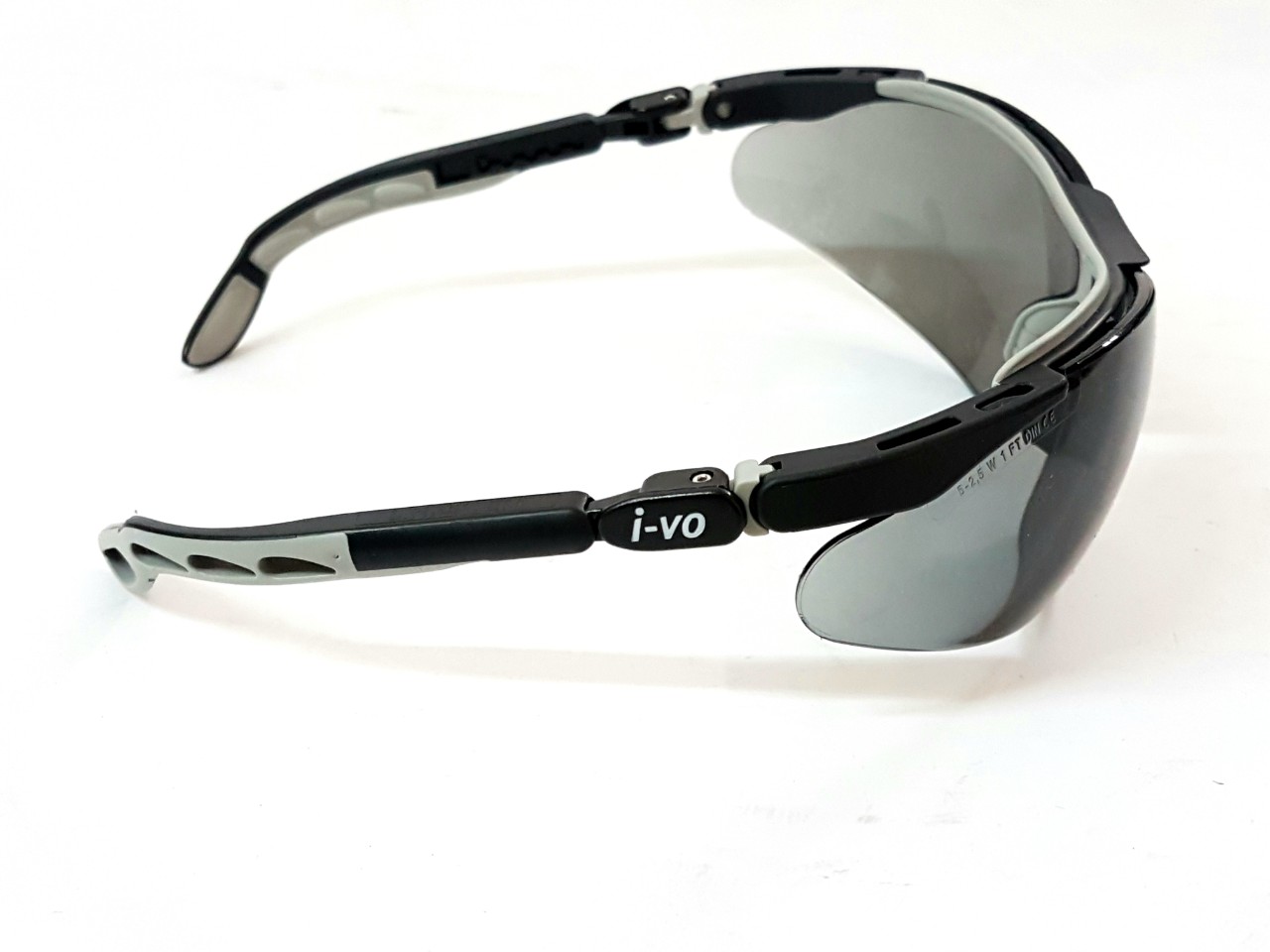 Kính bảo hộ cao cấp Uvex 9160-076 (Mã SP: UVEX-9160-076)