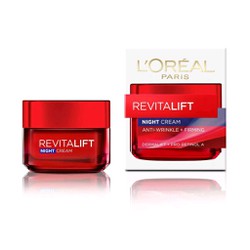 [Date 5/2025] Bộ kem ngày và đêm chống lão hóa và giảm nếp nhăn Loreal Paris 15ml