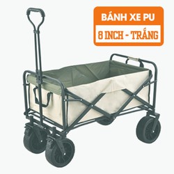[OTNKT] Xe Kéo Dã Ngoại Gấp Gọn Tiện Dụng XK01