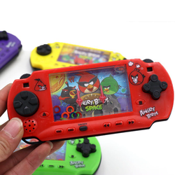 Đồ chơi game nước đồ chơi game vòng loại lớn