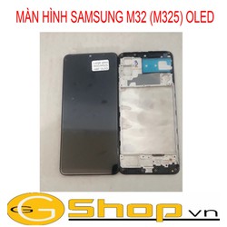 MÀN HÌNH SAMSUNG M32 (M325) OLED