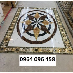 Gạch thảm lát nền phòng khách - hiên nhà - DX84