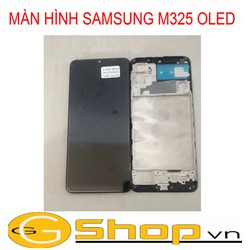 MÀN HÌNH SAMSUNG M325 OLED