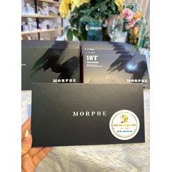 Bảng Phấn Mắt Morphe 18T Truth Or Bare Artistry Palette