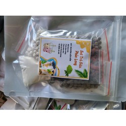 set trà sữa phúc long