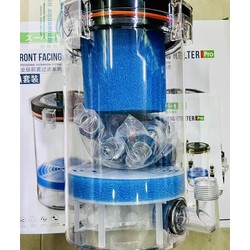 LỌC PHỤ MARINE KY-240 phi 20