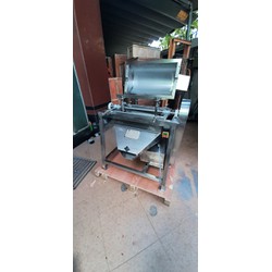 Máy chà quả cà chua, máy chà quả tách hạt, máy chà quả mãng cầu, máy chà quả tách hạt