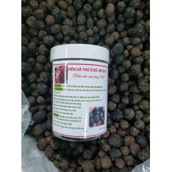 100g viên hà thủ ô mè đen