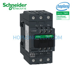 [HÀNG CHÍNH HÃNG] Khởi động từ LC1D40AF7 Schneider - 3P(3NO) - 40A