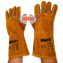GĂNG TAY DA HÀN USAFETY (2 ĐÔI)