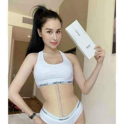 GEN NỊT BỤNG THẦN THÁNH AMY SLINE