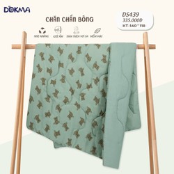 Chăn chần bông trẻ em DS439