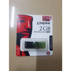 USB 2G Kingston