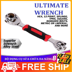cờ lê đa năng