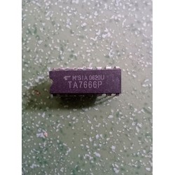1 CHIẾC IC TA6777P