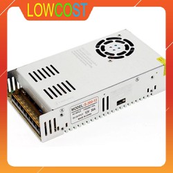 Nguồn tổng  nguồn tổ ong 12V-20A  12V-30A có quạt tản nhiệt chuyên dùng cho camera  thiết bị LED  motor...(BH 6 Tháng)