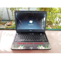[HCM] Laptop Cũ Dell N4050 CPU Core I5-2520M/ Ram 6GB/ HDD 500GB/ VGA Intel HD Graphics/ LCD 14.0'' inch