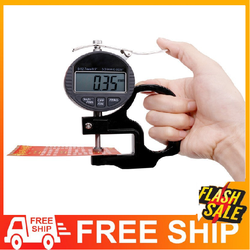 Thước đo độ dày 0.01mm