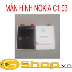 MÀN HÌNH NOKIA C1 03
