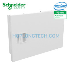 [Hành chính hãng] Tủ điện Easy9 A9HESN12 Schneider -12 Module - Acti9 - SPN DB - double door - IP30