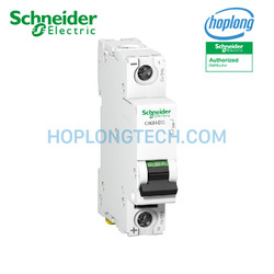 [Hàng chính hãng] Aptomat A9N61515 Schneider C60H-DC MCB - 1P - 32A