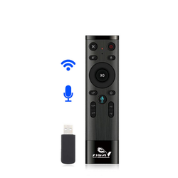 remote KM650V Vinabox (Điều Khiển Smart Tivi, Tìm Kiếm Bằng Giọng Nói)