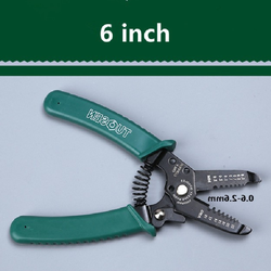 kìm tuốt dây điện 0.6-2.6mm