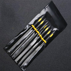 Bộ 6 dũa gỗ mini 160mm