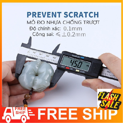 thước cặp điện tử mitutoyo [FREE SHIP] thước kẹp bcn48 BA CĂN NHÀ thước cặp điện tử insize thước cặp điện tử total thuoc thuoc kep