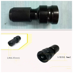 Đầu chuyển vặn vít sang bu lông  [FREE SHIP] tiện lợi bcn18 BA CĂN NHÀ  Đầu chuyển bulong sang bắt vít đầu chuyển bắt vít sang khoan