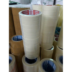 Băng keo  giấy 1 lốc (12 CUỘN)