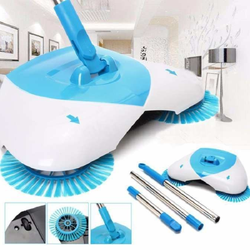 Chổi quét hút rác con cua