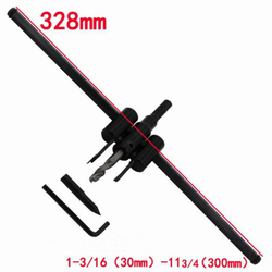 Mũi khoét gỗ thạch cao tăng đưa 30mm-300mm