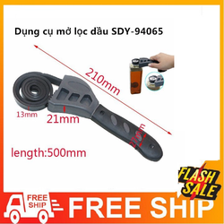 dụng cụ mở lọc dầu dụng cụ tháo lọc dầu dụng cụ tháo lọc dầu ô tô
