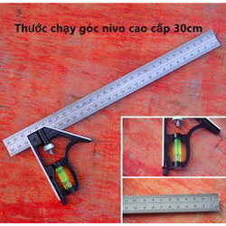 Thước Góc Thủy 30cm